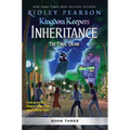 Kingdom Keepers: Inheritance: The Final Draw: Kingdom Keepers Inheritance Book 3