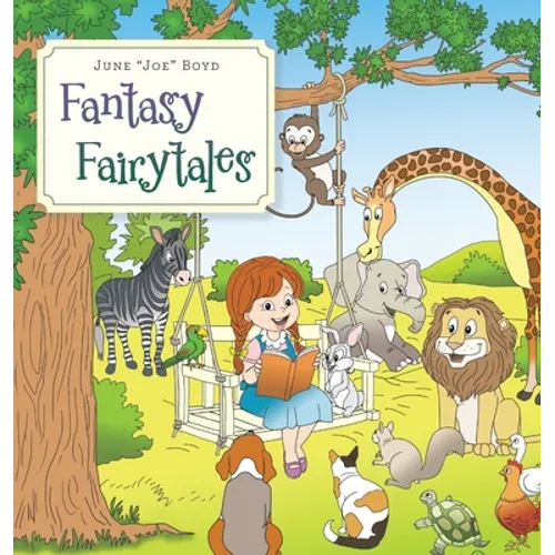Fantasy Fairytales
