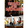 Vengeance of the Dancing Gods (Dancing Gods: Book Three)