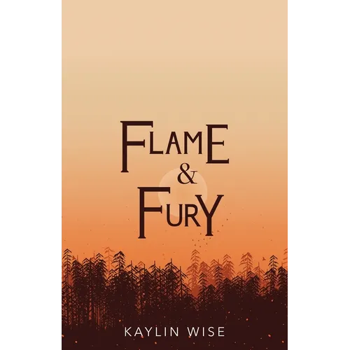 Flame and Fury