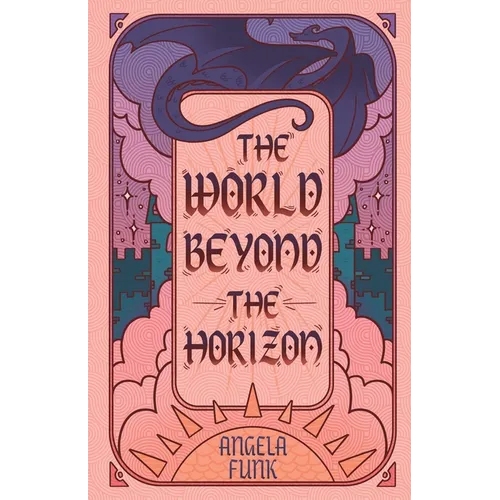 The World Beyond the Horizon