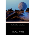 The First Men in the Moon