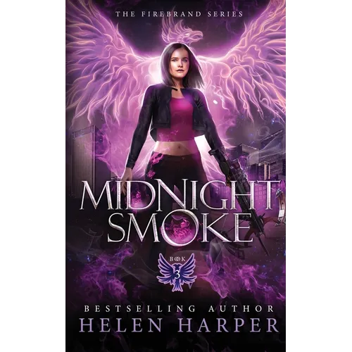 Midnight Smoke