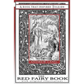 The Red Fairy Book - A Book That Inspired Tolkien: With Original Illustrations