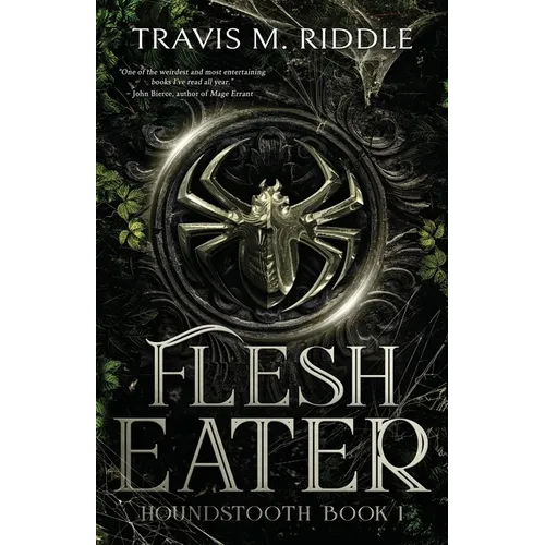 Flesh Eater