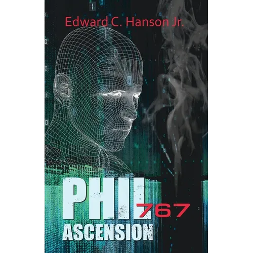 PHIL767 Ascension