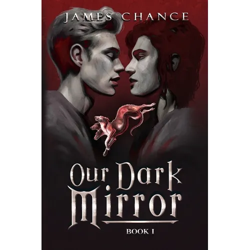 Our Dark Mirror: An M/M Paranormal Shifter Romantic Fantasy