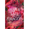 Never Fall for a Dragon