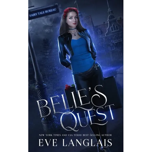 Belle's Quest