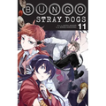 Bungo Stray Dogs, Vol. 11