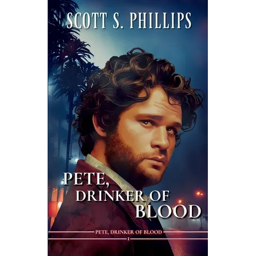 Pete, Drinker of Blood