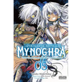 Apocalypse Bringer Mynoghra, Vol. 5 (Manga): World Conquest Begins with the Civilization of Ruin Volume 5