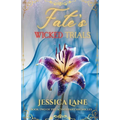 Fate's Wicked Trials (Book 2 in the Scythian Chronicles)