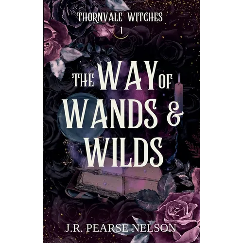 The Way of Wands and Wilds