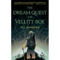 The Dream-Quest of Vellitt Boe