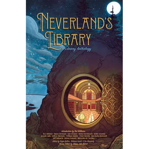 Neverland's Library: A Library Anthology