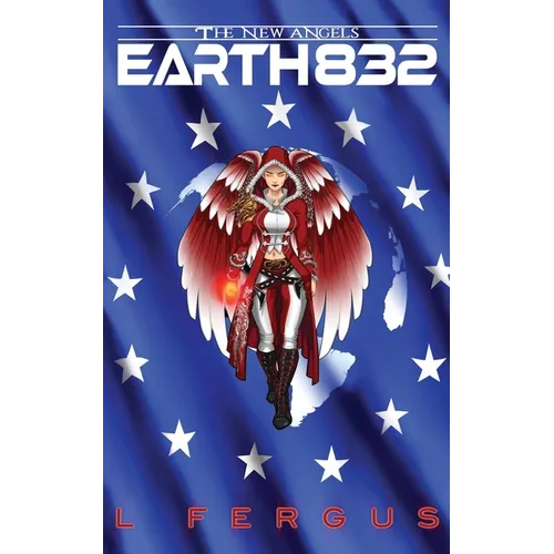 Earth 832: A Lesbian Action Adventure