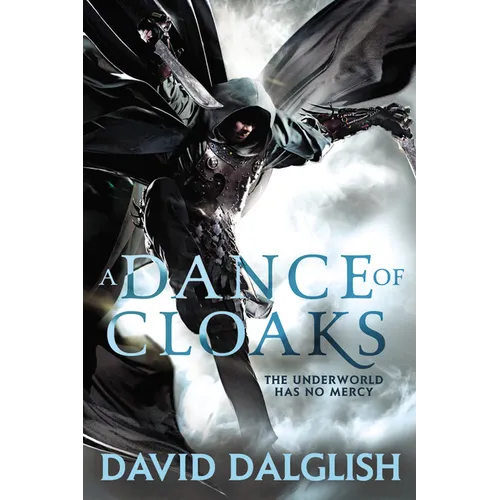 Dance of Cloaks