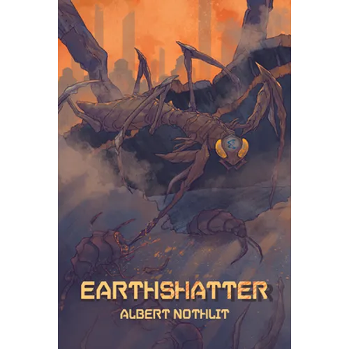 Earthshatter