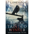 The Blood-Tainted Winter: The Song of the Ash Tree - First Edda