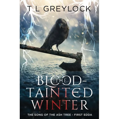 The Blood-Tainted Winter: The Song of the Ash Tree - First Edda