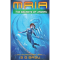 Maia and the Secrets of Zagran