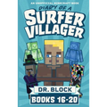 Diary of a Surfer Villager, Books 16-20
