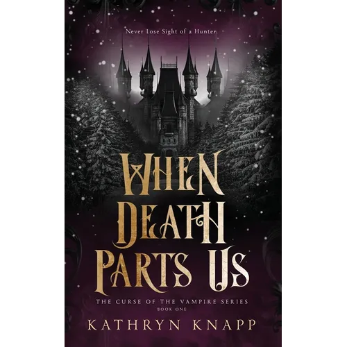 When Death Parts Us