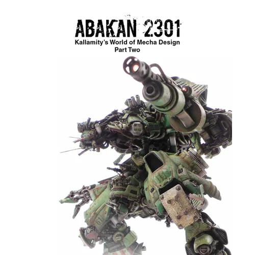 Abakan 2301