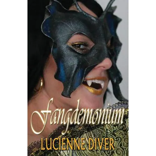 Fangdemonium