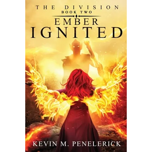 The Division: Ember Ignited