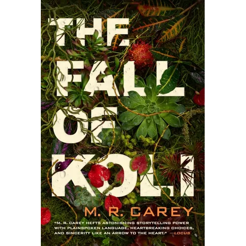 The Fall of Koli