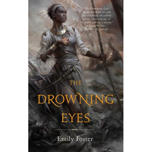 The Drowning Eyes