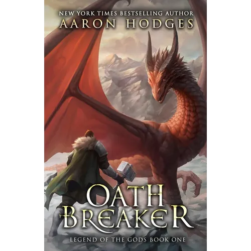 Oathbreaker