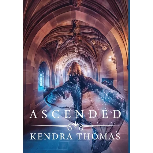 Ascended