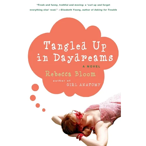 Tangled Up in Daydreams
