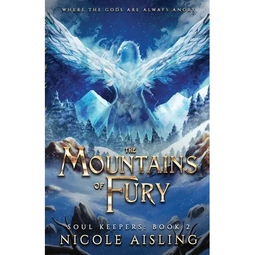 The Mountains of Fury