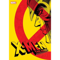 X-Men: The Manga: Remastered, Vol. 1