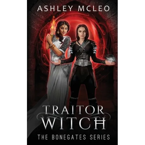 Traitor Witch
