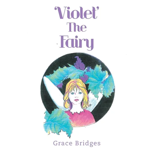 'Violet' The Fairy