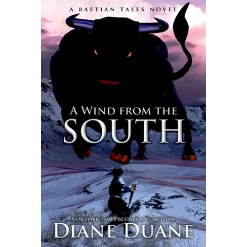 A Wind From The South