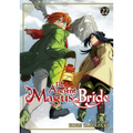 The Ancient Magus' Bride Vol. 22