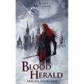 Shadow of the WindSlayer Book I: Blood Herald