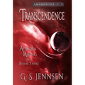 Transcendence: Aurora Rising Book Three