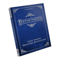 Pathfinder Lost Omens Hellfire Dispatches