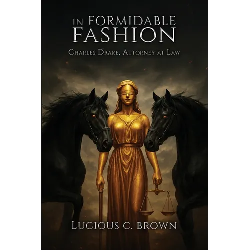 In Formidable Fashion - Paperback