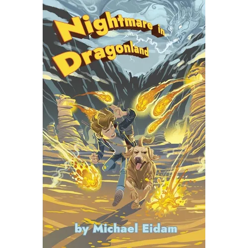Nightmare in Dragonland