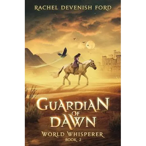 Guardian of Dawn