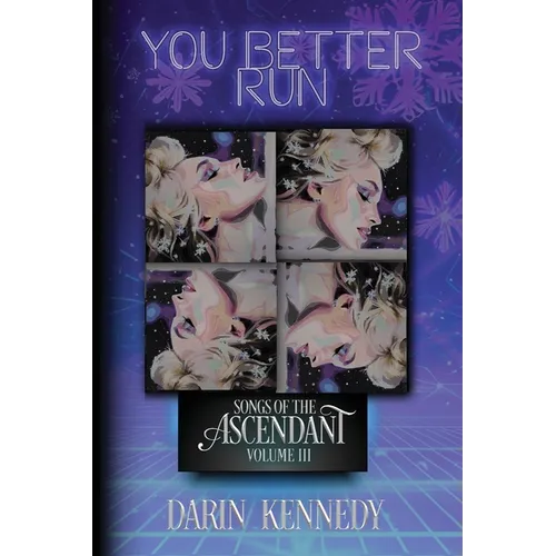 You Better Run