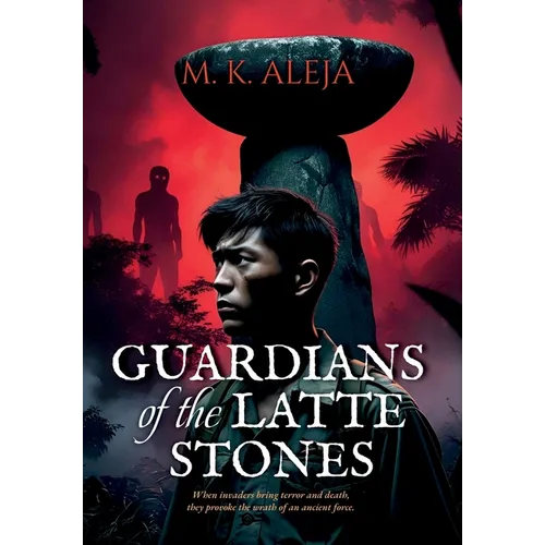 Guardians of the Latte Stones